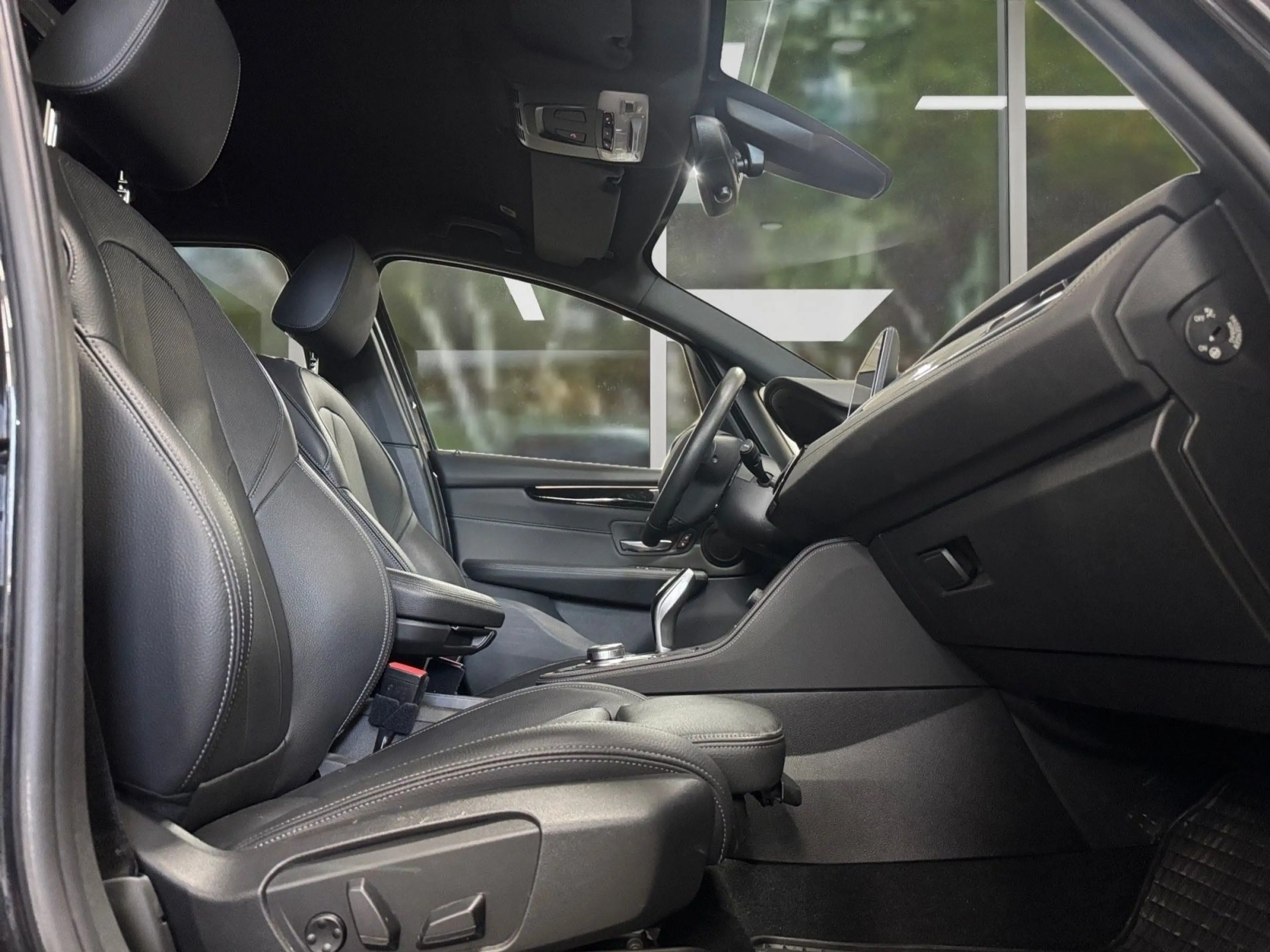 BMW 220 220 d Gran Tourer xDrive Sport Line, Rentner — photo 7