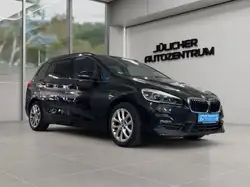 Bmw 220 d Gran Tourer xDrive Sport Line, Rentner
