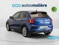 Volkswagen Polo 1.0 TSI R-Line DSG 70kW Azul - thumbnail 3