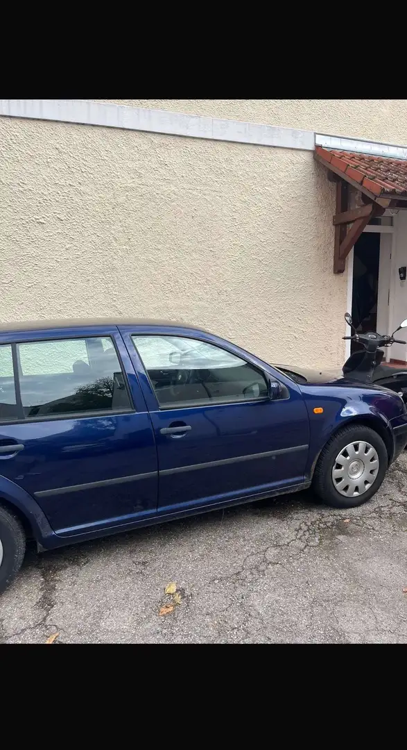 Volkswagen Golf 1.4 l - 2