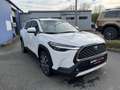 Toyota Corolla Cross Hybrid 2.0 VVT-i 4x4 Style Blanc - thumbnail 3