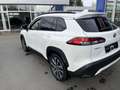 Toyota Corolla Cross Hybrid 2.0 VVT-i 4x4 Style Blanc - thumbnail 6