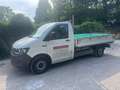 Volkswagen T6 Transporter Pritsche LR 2,0 TDI BMT Weiß - thumbnail 1