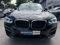 BMW X4 xDrive 20i Advan AUT~LiveCock~PDC~DAB~LED~ Schwarz - thumbnail 8
