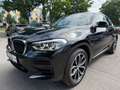 BMW X4 xDrive 20i Advan AUT~LiveCock~PDC~DAB~LED~ Schwarz - thumbnail 1
