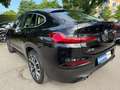 BMW X4 xDrive 20i Advan AUT~LiveCock~PDC~DAB~LED~ Schwarz - thumbnail 3