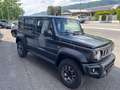 Suzuki Jimny AUTOVETTURE IN ARRIVO 5 PORTE 4wd allgrip auto Vert - thumbnail 5