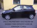 Nissan Micra IV 2013 1.2 n-tec-SOLO 40.000 KM !!! Nero - thumbnail 2