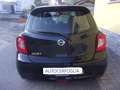 Nissan Micra IV 2013 1.2 n-tec-SOLO 40.000 KM !!! Nero - thumbnail 4
