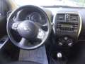 Nissan Micra IV 2013 1.2 n-tec-SOLO 40.000 KM !!! Nero - thumbnail 10