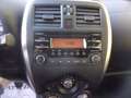 Nissan Micra IV 2013 1.2 n-tec-SOLO 40.000 KM !!! Nero - thumbnail 12