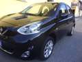 Nissan Micra IV 2013 1.2 n-tec-SOLO 40.000 KM !!! Noir - thumbnail 17
