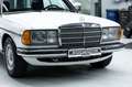 Mercedes-Benz 230 CE I Motorrevision I H-Zulassung Blanco - thumbnail 9