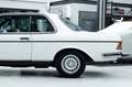 Mercedes-Benz 230 CE I Motorrevision I H-Zulassung White - thumbnail 8