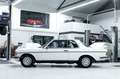 Mercedes-Benz 230 CE I Motorrevision I H-Zulassung Blanco - thumbnail 3