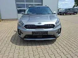 Kia Niro Spirit Plug in Hybrid