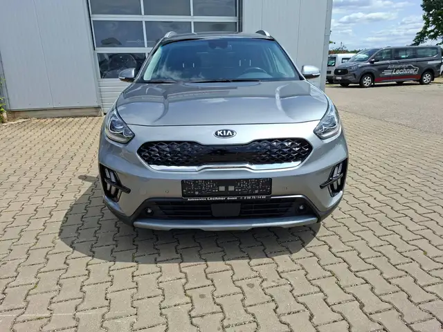 Kia Niro Spirit Plug in Hybrid