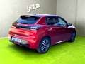 Peugeot 208 BLUEHDI|ALLURE|LED|KAMERA|SHZ|CARPLAY|1.HAND|KLIMA Rot - thumbnail 3