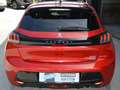 Peugeot 208 BLUEHDI|ALLURE|LED|KAMERA|SHZ|CARPLAY|1.HAND|KLIMA Rot - thumbnail 21