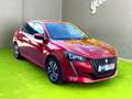 Peugeot 208 BLUEHDI|ALLURE|LED|KAMERA|SHZ|CARPLAY|1.HAND|KLIMA Rot - thumbnail 5