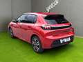 Peugeot 208 BLUEHDI|ALLURE|LED|KAMERA|SHZ|CARPLAY|1.HAND|KLIMA Rot - thumbnail 8