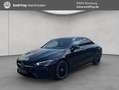 Mercedes-Benz CLA 220 CLA Schwarz - thumbnail 1