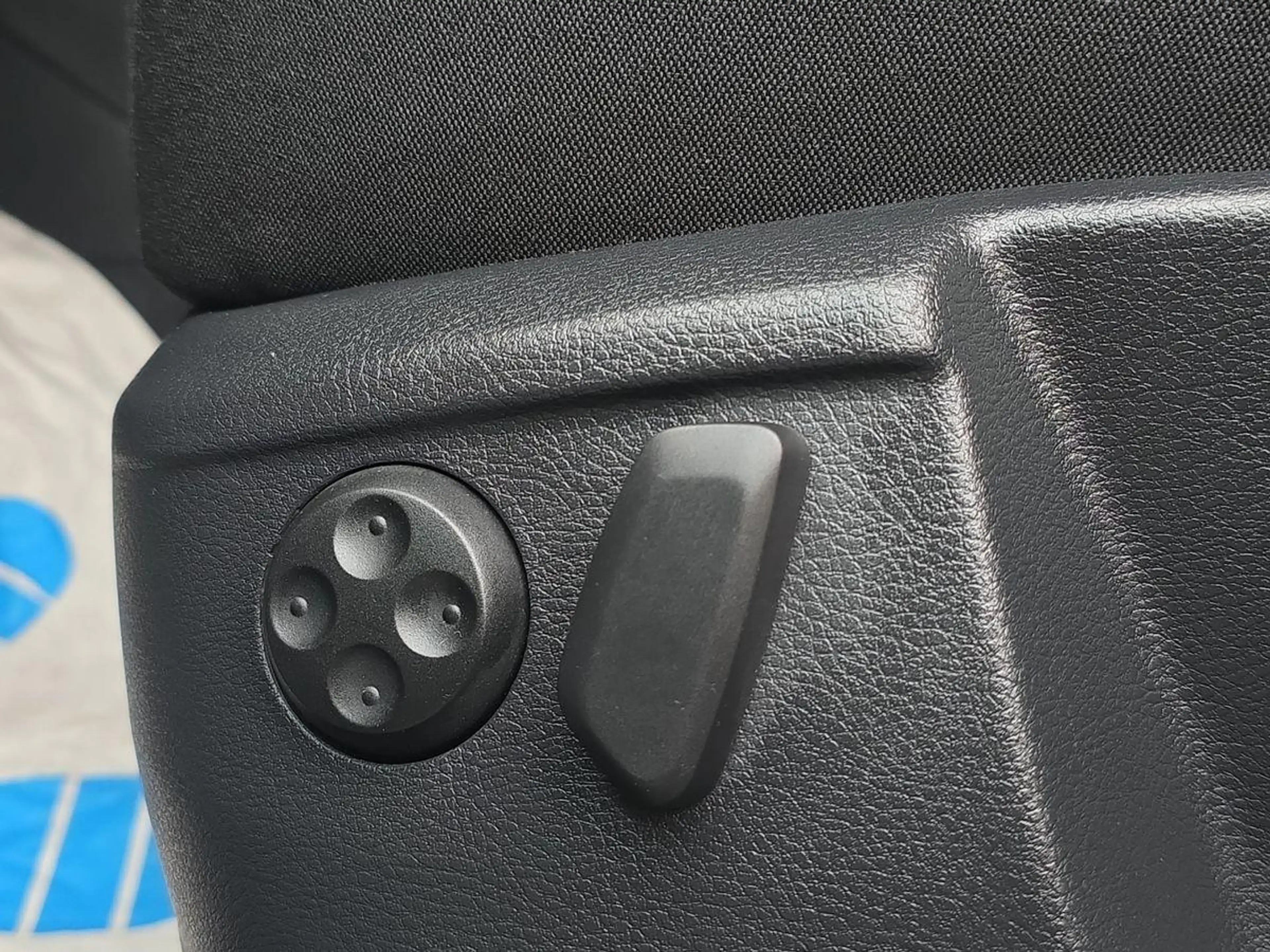 SEAT Alhambra 1.4 TSI DSG ACC NAVI RKAM KINDERSITZ XENON — photo 9