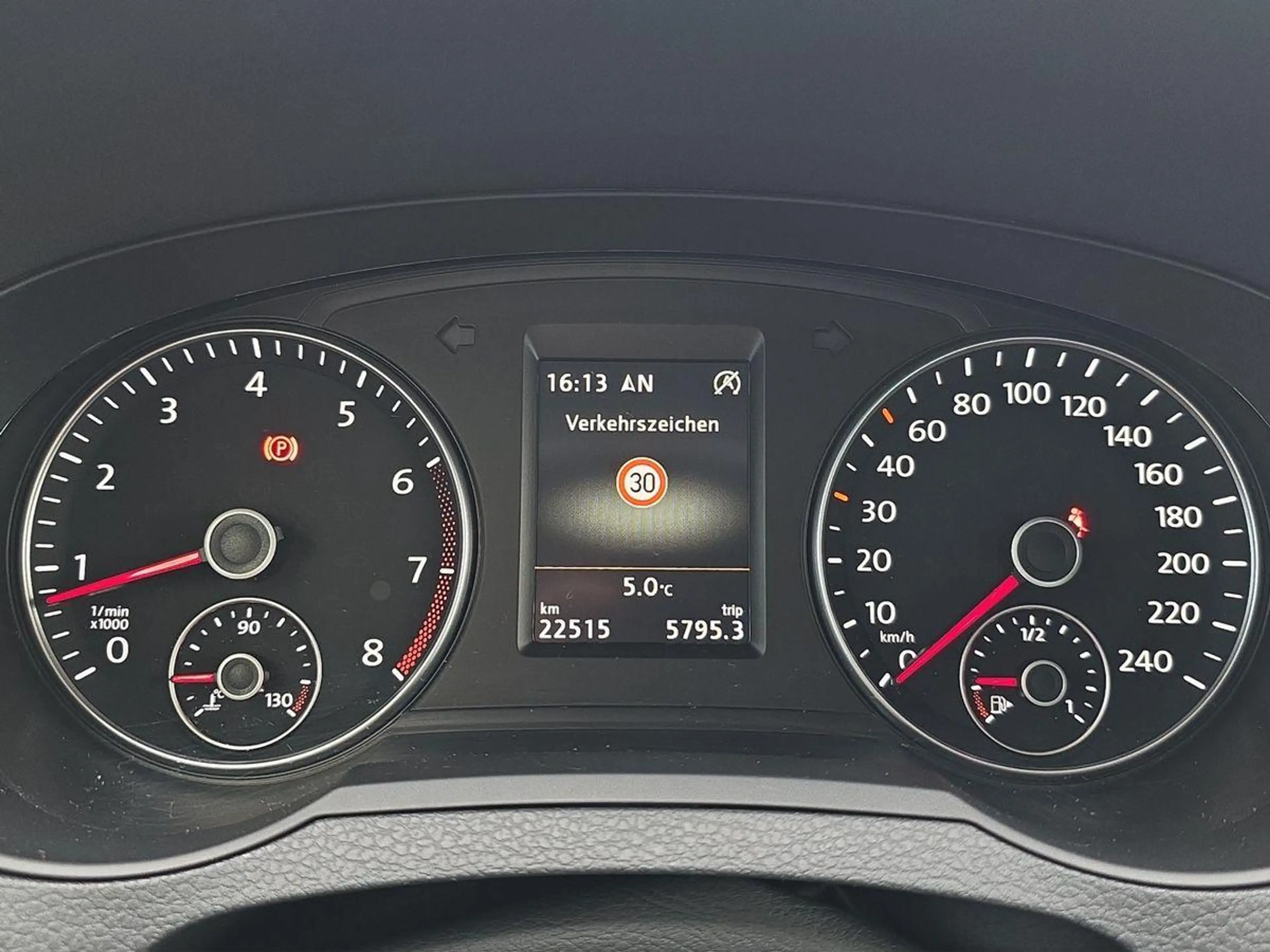 SEAT Alhambra 1.4 TSI DSG ACC NAVI RKAM KINDERSITZ XENON — photo 15