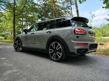 Mini Clubman 1.5/aut/John Cooper Works pakket