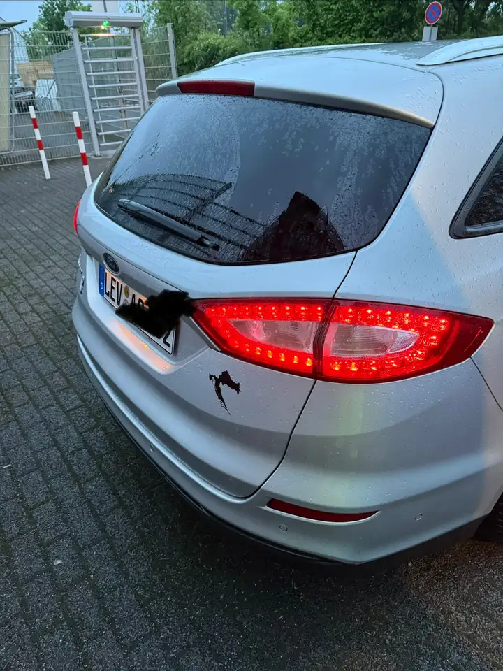Das Auto