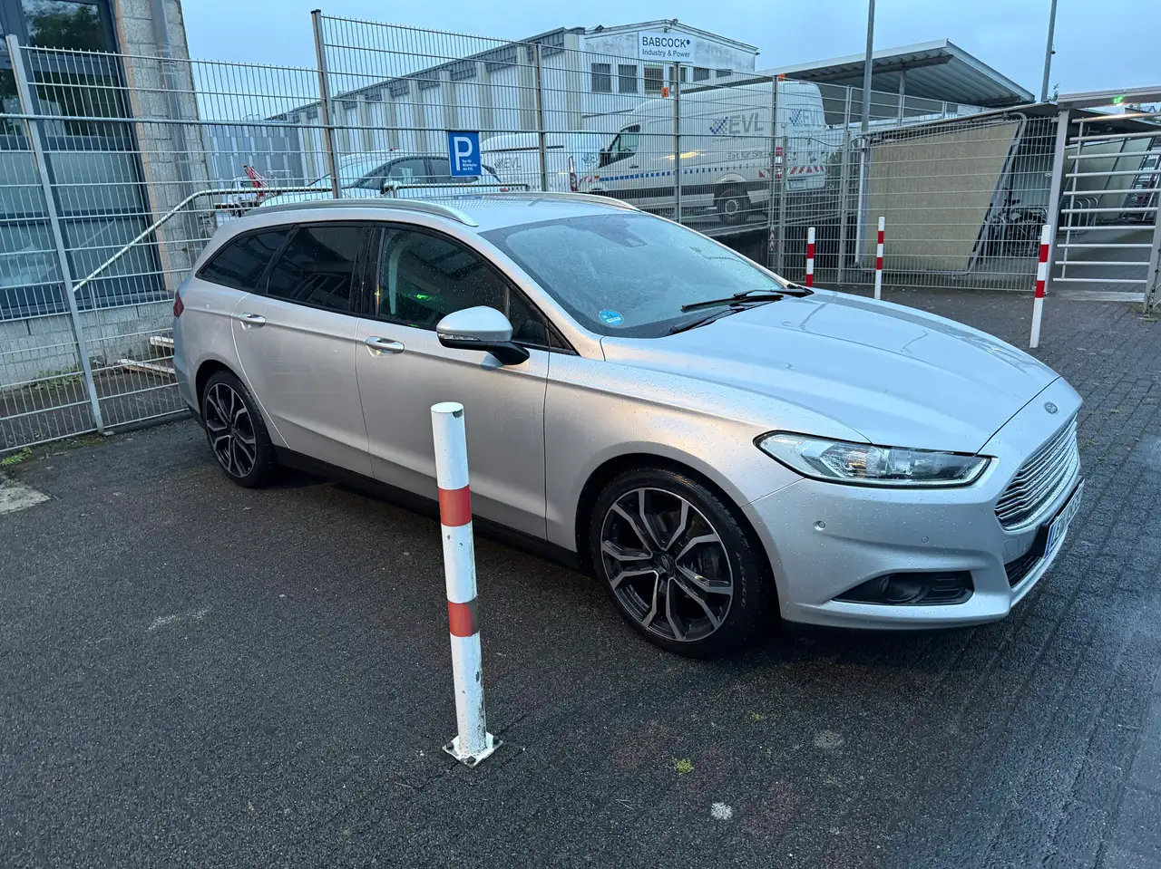 Das Auto