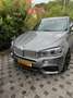 BMW X5 M X5 M50d Sport-Aut. Argent - thumbnail 1
