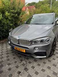 X5 M50d Sport-Aut.