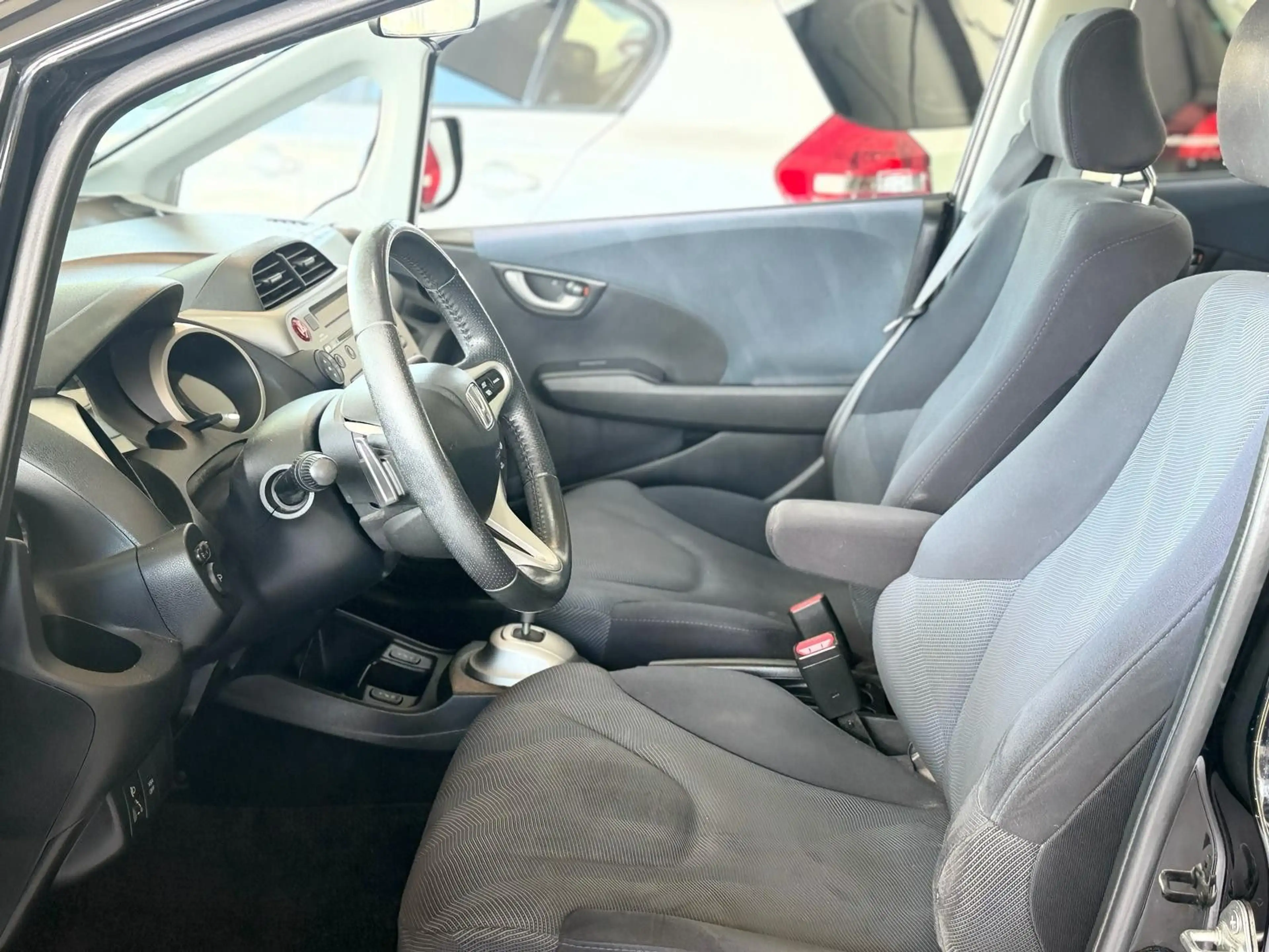 Honda Jazz 1.4 Exclusive-AUTOMATIK-TEMPO-PANO-SHZ — photo 14