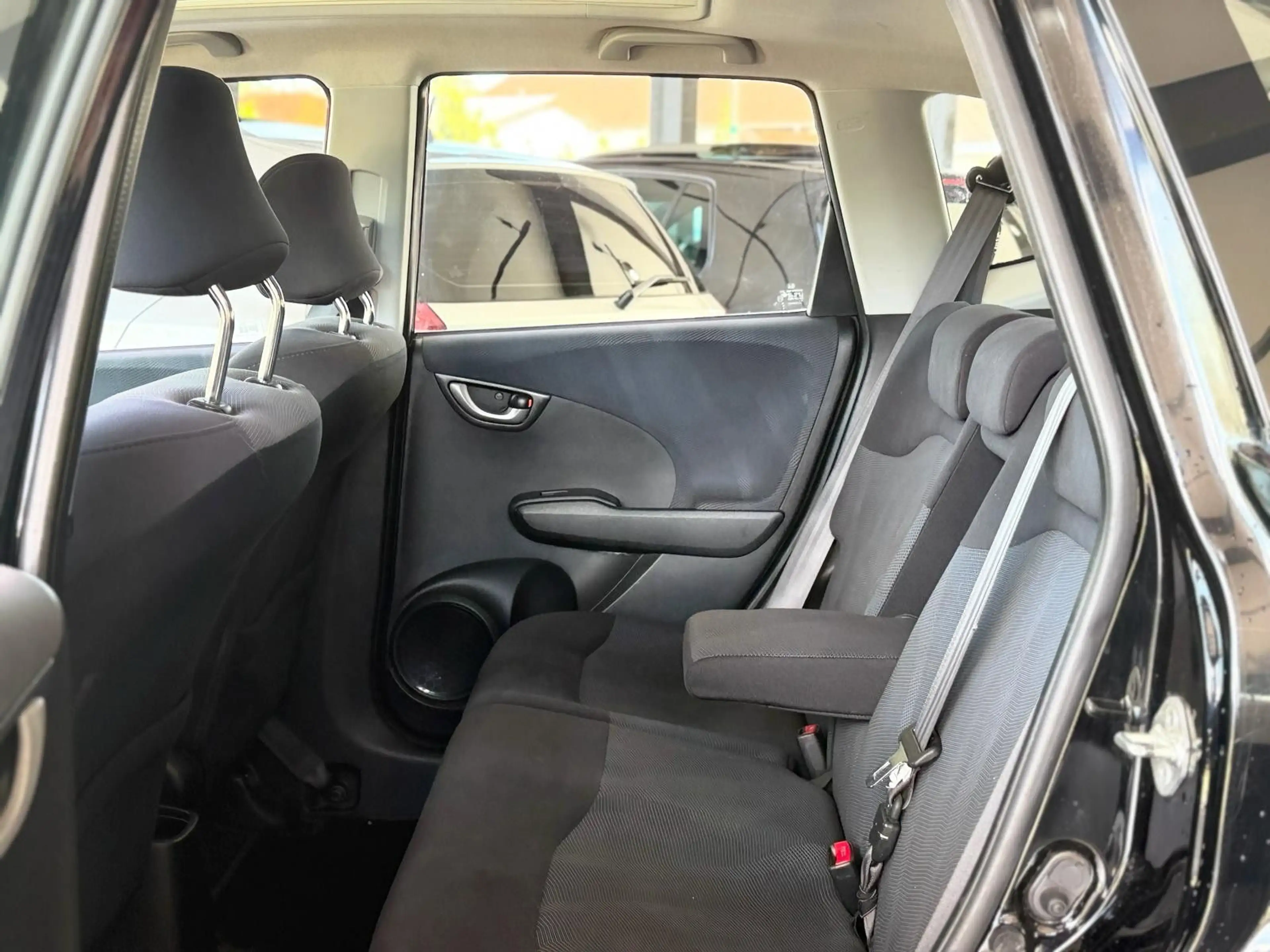 Honda Jazz 1.4 Exclusive-AUTOMATIK-TEMPO-PANO-SHZ — photo 15