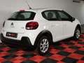 Citroen C3 PureTech 83 S&S Feel Bianco - thumbnail 6