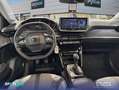 Peugeot 208 Gasolina 100 S&S 6 Vel. MAN Allure Gris - thumbnail 8