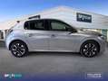 Peugeot 208 Gasolina 100 S&S 6 Vel. MAN Allure Gris - thumbnail 4