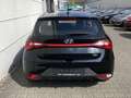 Hyundai i20 1.0 T-GDI Select 1.Hand Tmat VzAss SpurAss LiSen Schwarz - thumbnail 8
