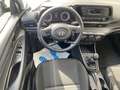 Hyundai i20 1.0 T-GDI Select 1.Hand Tmat VzAss SpurAss LiSen Schwarz - thumbnail 4