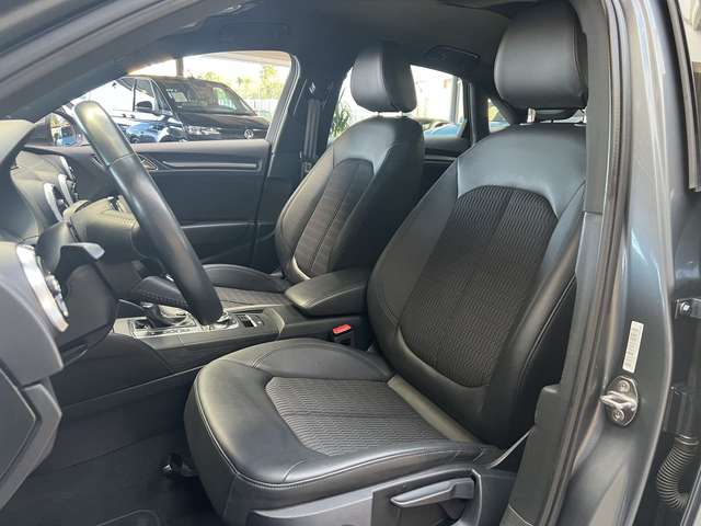 Audi A3 30 TDI design Automatik S-Tronic*PDC*BT*Navi