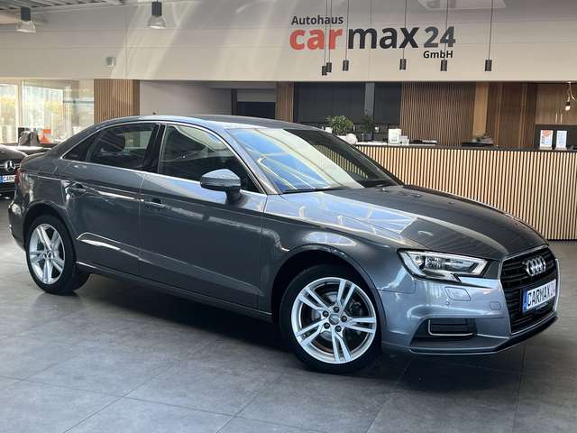 Imagine Audi A3 30 TDI design Automatik S-Tronic*PDC*BT*Navi
