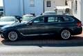 BMW 540 i xDri Luxury Unfallfr Massage Softclose 360° Gris - thumbnail 7