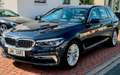 BMW 540 i xDri Luxury Unfallfr Massage Softclose 360° Gris - thumbnail 6