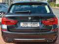 BMW 540 i xDri Luxury Unfallfr Massage Softclose 360° Gris - thumbnail 8