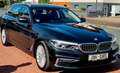 BMW 540 i xDri Luxury Unfallfr Massage Softclose 360° Gris - thumbnail 3