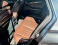 BMW 540 i xDri Luxury Unfallfr Massage Softclose 360° Gris - thumbnail 18