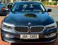 BMW 540 i xDri Luxury Unfallfr Massage Softclose 360° Gris - thumbnail 1