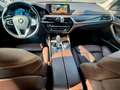 BMW 540 i xDri Luxury Unfallfr Massage Softclose 360° Gris - thumbnail 10