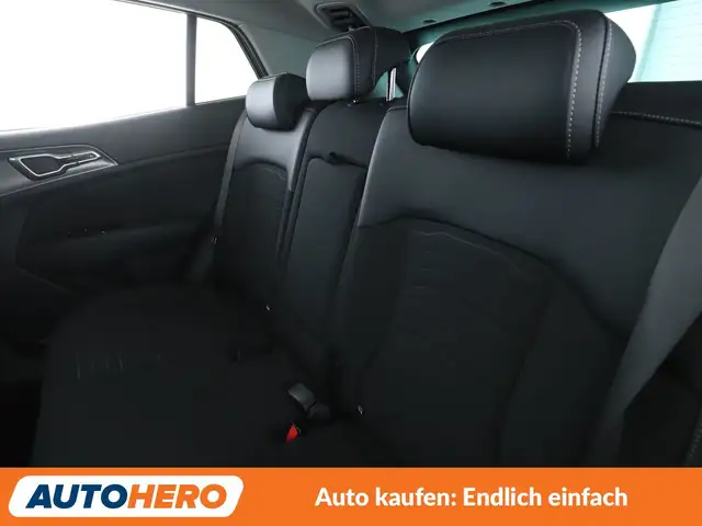Kia Sportage view 14